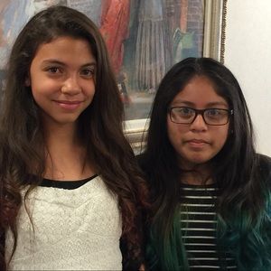 Meet your Posher, Madison